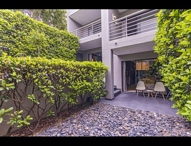2 BEDROOM APARTMENT TO LET IN DUNKELD